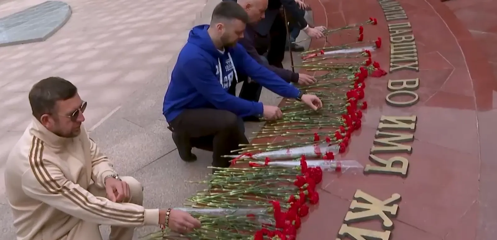 Автопробег «Одна Родина – одна семья» достиг Хабаровска
