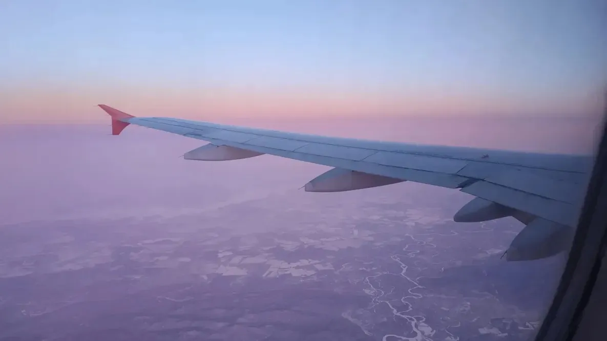 Хабаровчане будут чаще летать на Хайнань