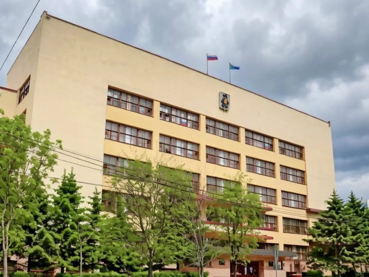 Этнические модули появятся в школах северных районов Хабаровского края