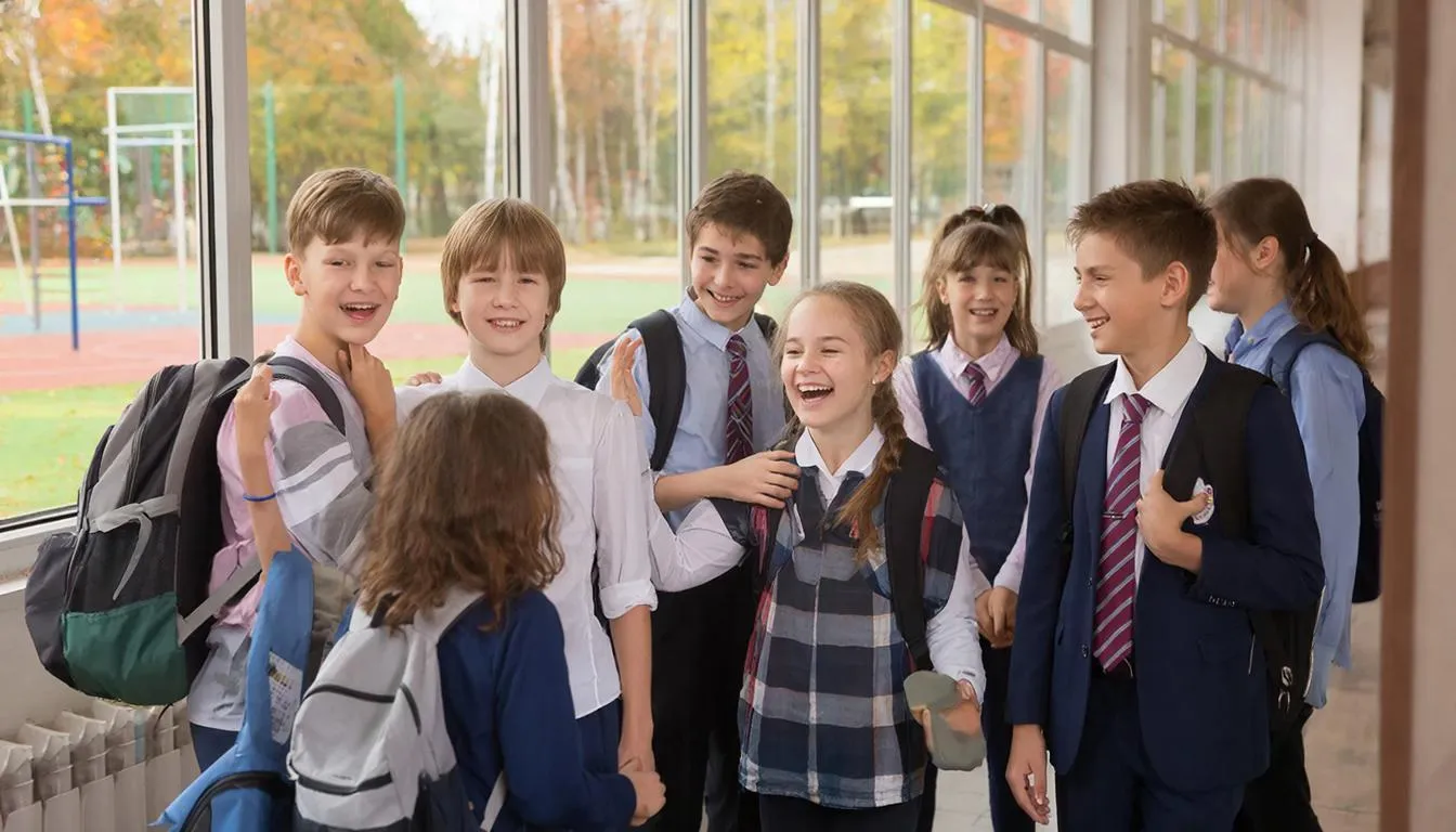 Охранники, камеры, психологи: кто на самом деле защищает школьников?