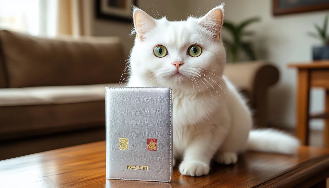 Владельцев животных в Хабаровске обяжут завести на питомцев электронные паспорта