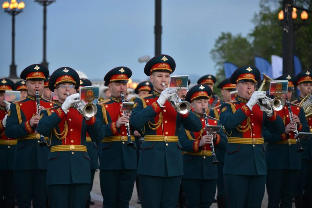 Какой будет неделя «Амурских волн - 2026» в Хабаровске