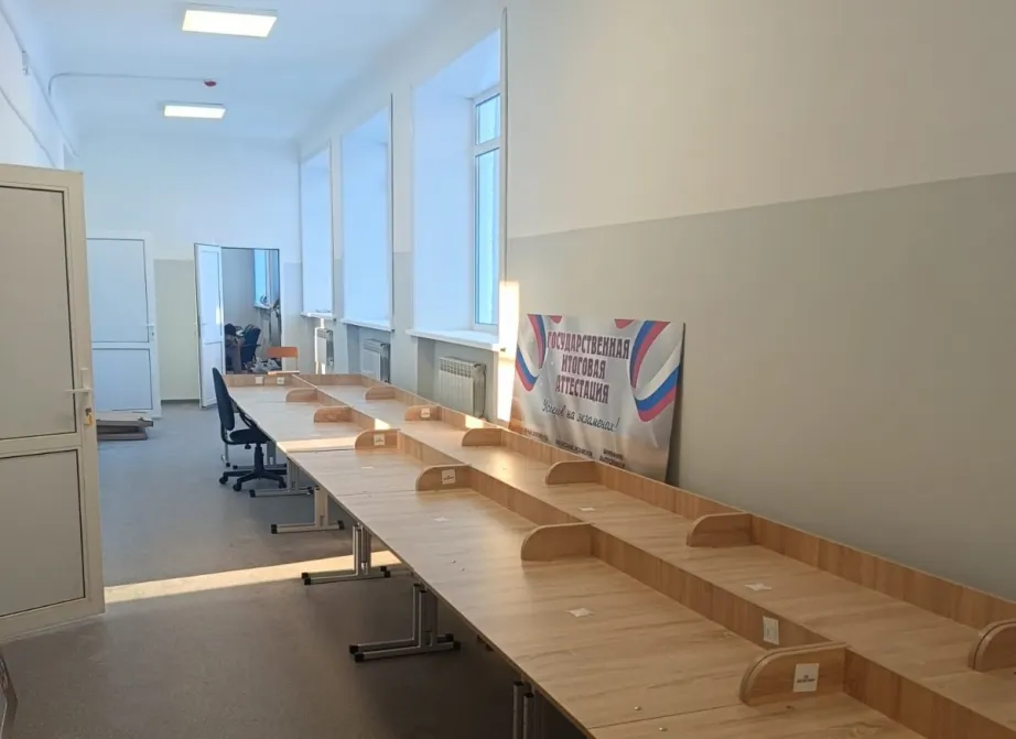 В Хабаровском крае стало одной аварийной школой меньше