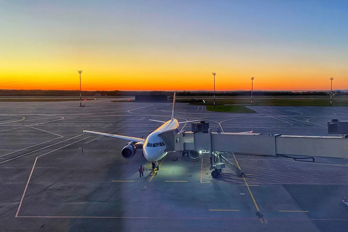 Авиакомпания «Якутия» отвезёт хабаровчан в китайский Далянь