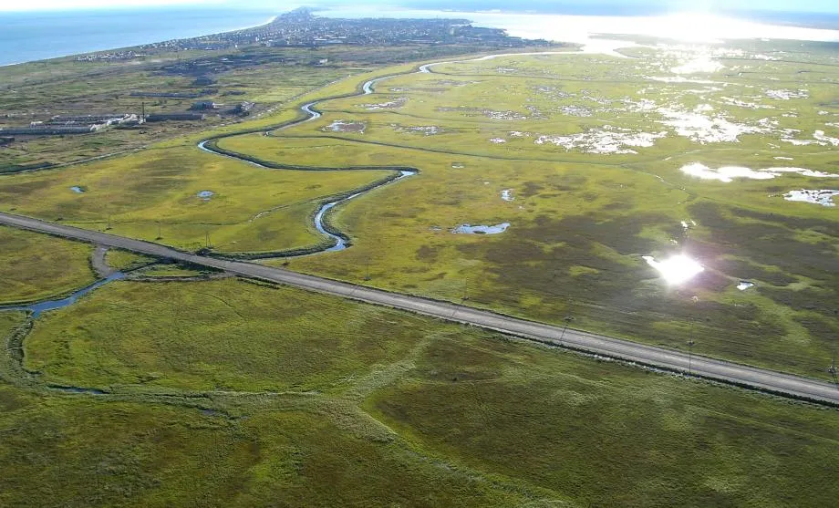 В Хабаровском крае могут появиться новые округа вместо районов
