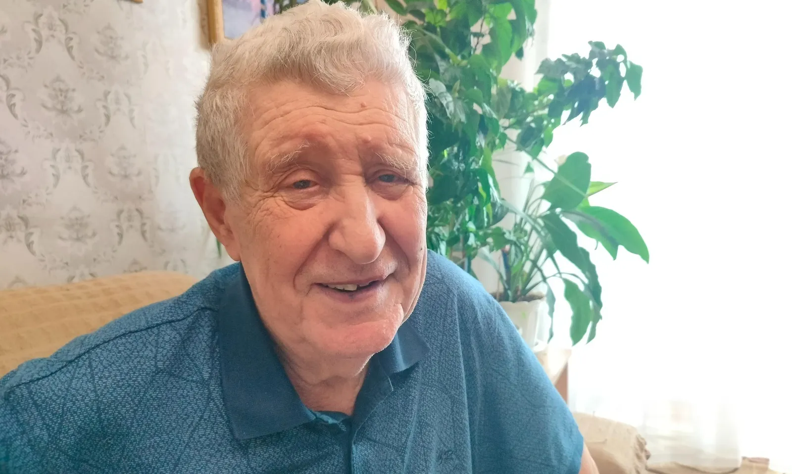 92-летний хабаровский хирург рассказал о своих самых экстремальных операциях