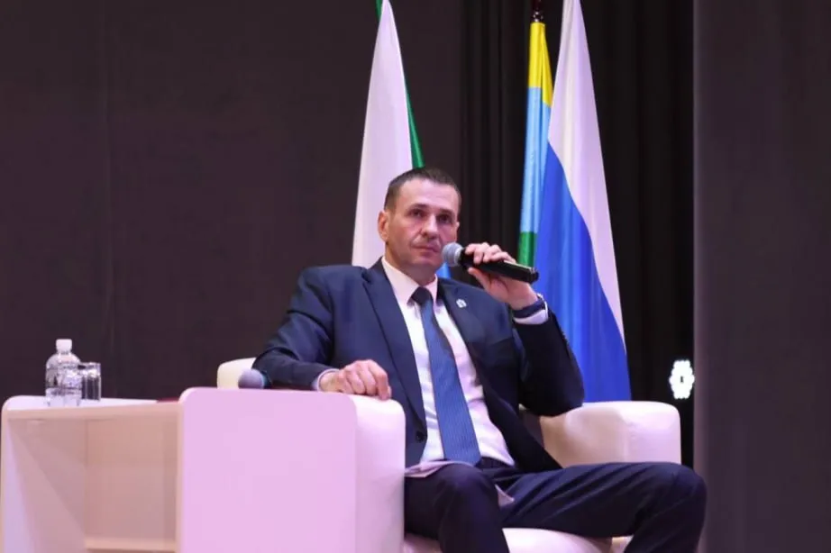 Демешин поставил на личный контроль решение проблем и развитие Комсомольска-на-Амуре