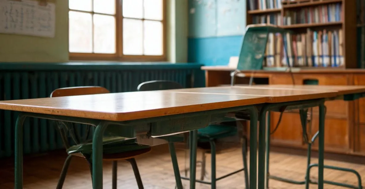 Школьные классы в Хабаровске начали закрывать на карантин из-за ОРВИ