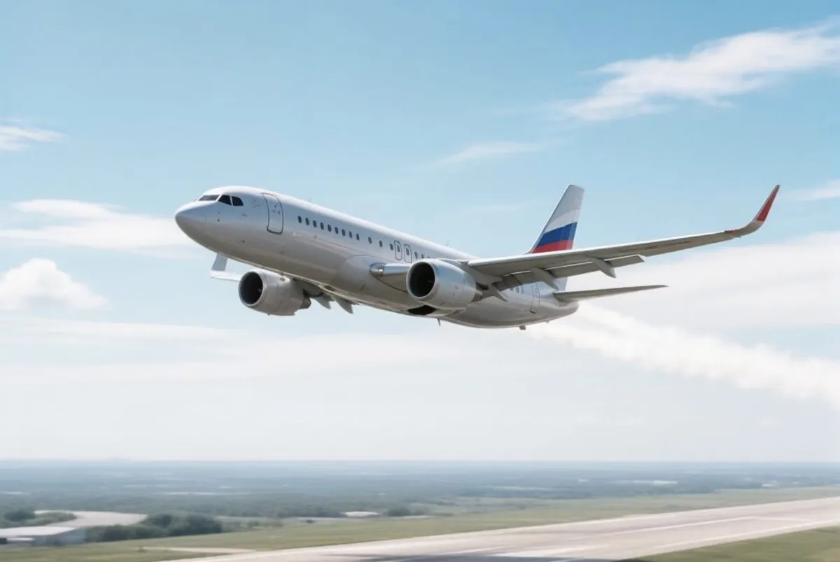S7 Airlines запустит шесть новых маршрутов из Хабаровска в зимнем сезоне 2026/2027