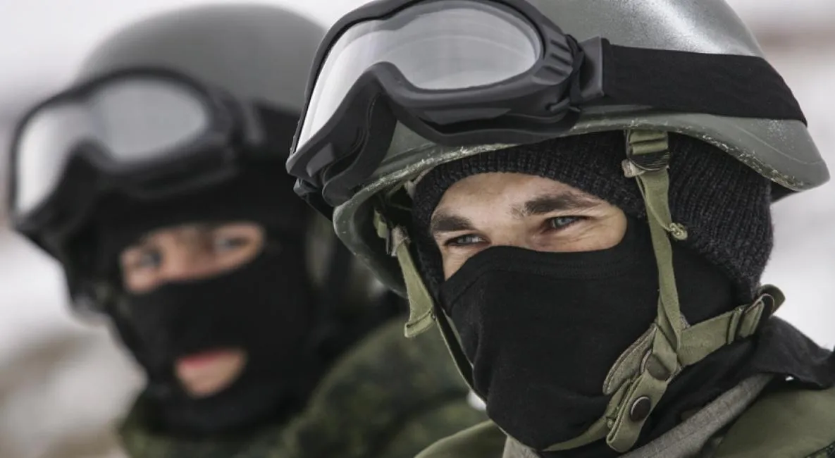 На деньги хабаровских школьников куплены квадрокоптеры для СВО
