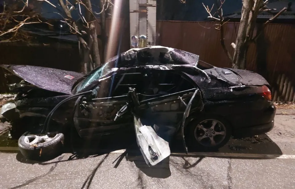 Житель Бикина заплатит 1 млн рублей матери погибшего в ДТП пассажира