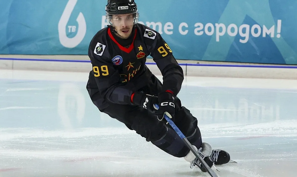 Хабаровский «СКА-Нефтяник» отправился на предсезонные сборы в Сочи