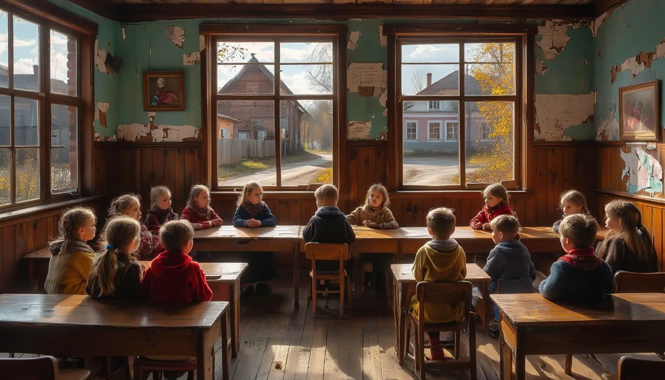 Народные приметы на 28 декабря: сегодня подходящий день для учёбы 