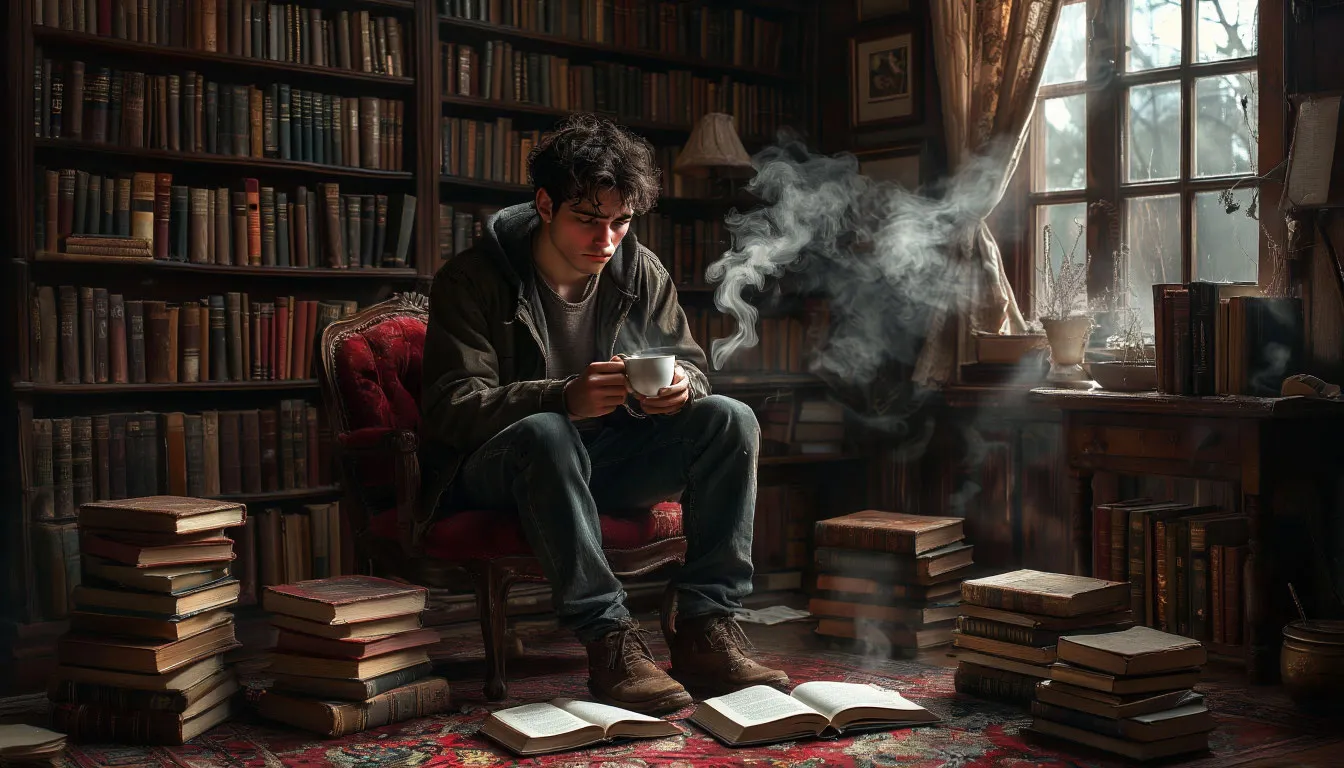 Гороскоп на 11 октября: Весам не стоит переживать из-за ошибок