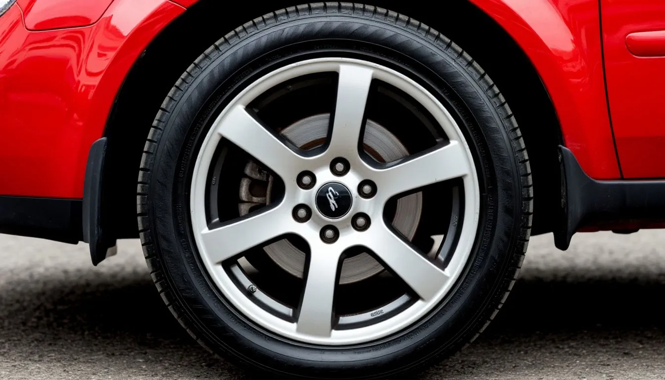 Хабаровчанам напомнили о правильном способе утилизации автошин