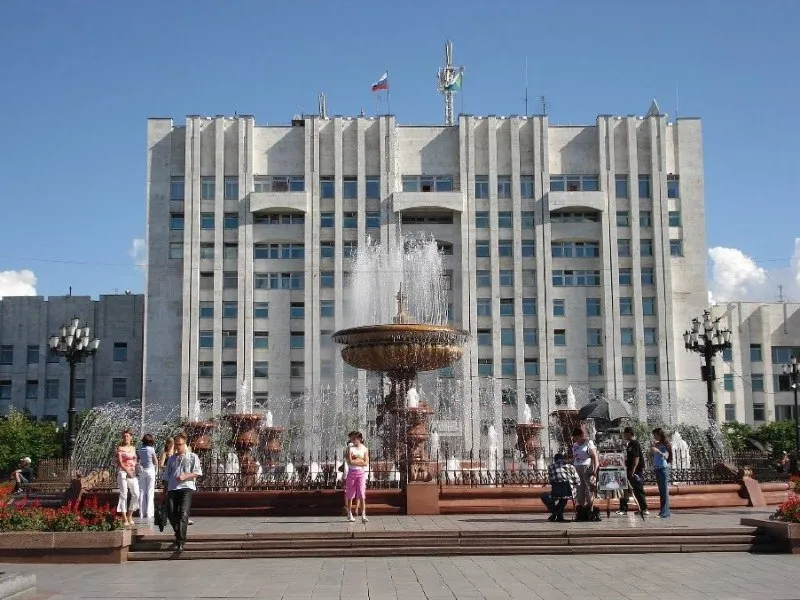 Источник: Минстрой Хабаровского края не выполнил поручения губернатора Демешина