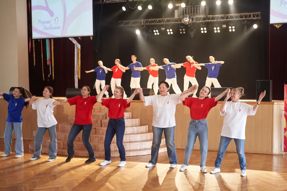 Хабаровский край возвращается к исконным традициям