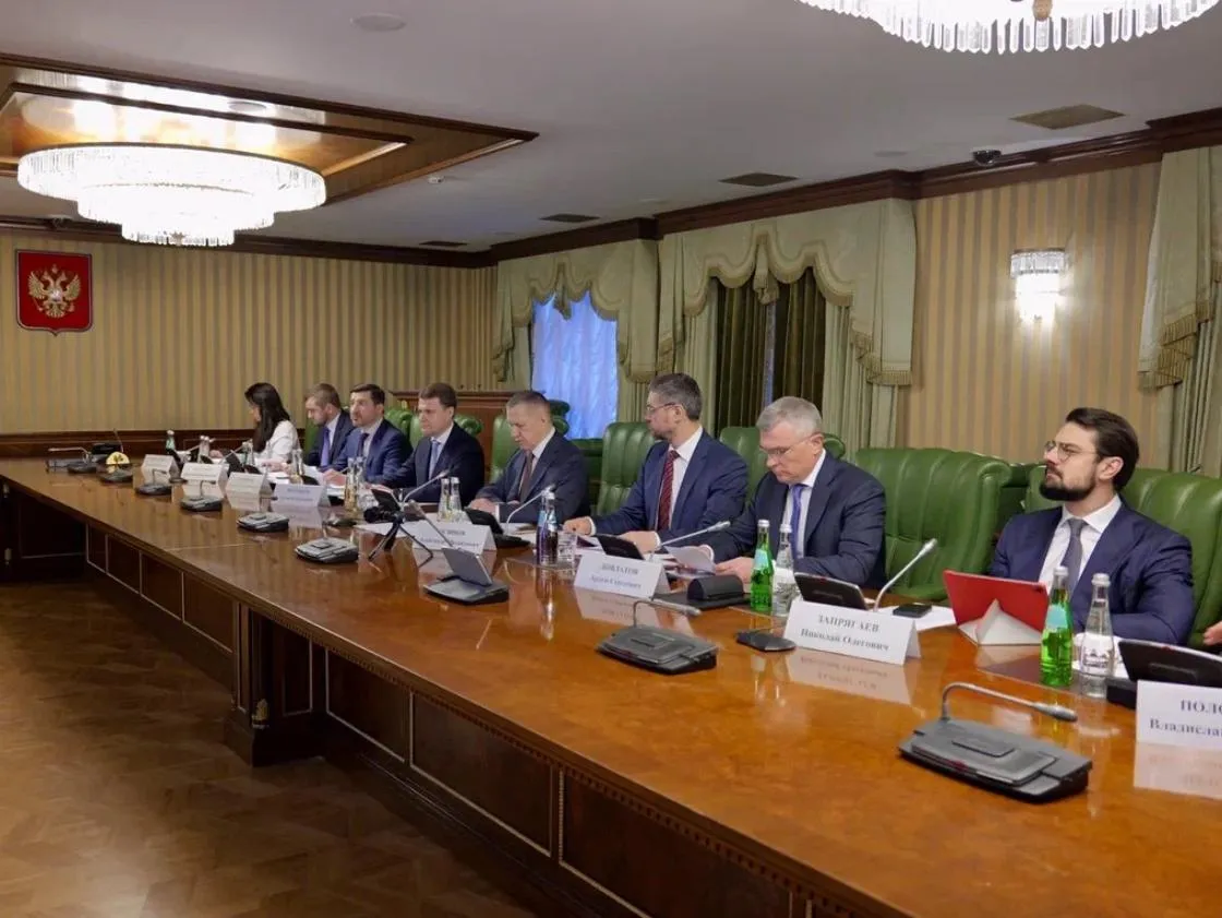 ВЭБ.РФ поддержит деньгами создание автокластера в Хабаровском крае