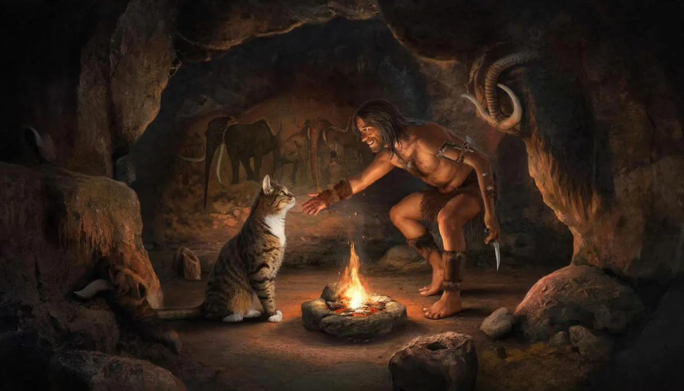 Хабаровский театр драмы покажет пьесу о кошке, что гуляет сама по себе