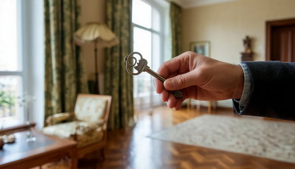 Хабаровчанке с пятью детьми по решению суда дадут квартиру