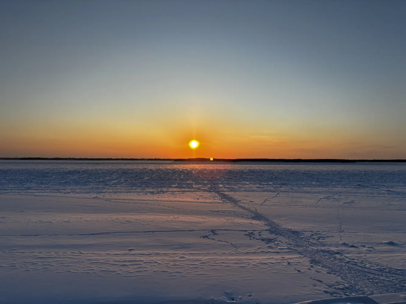 В Хабаровском крае новая рабочая неделя начнется без осадков