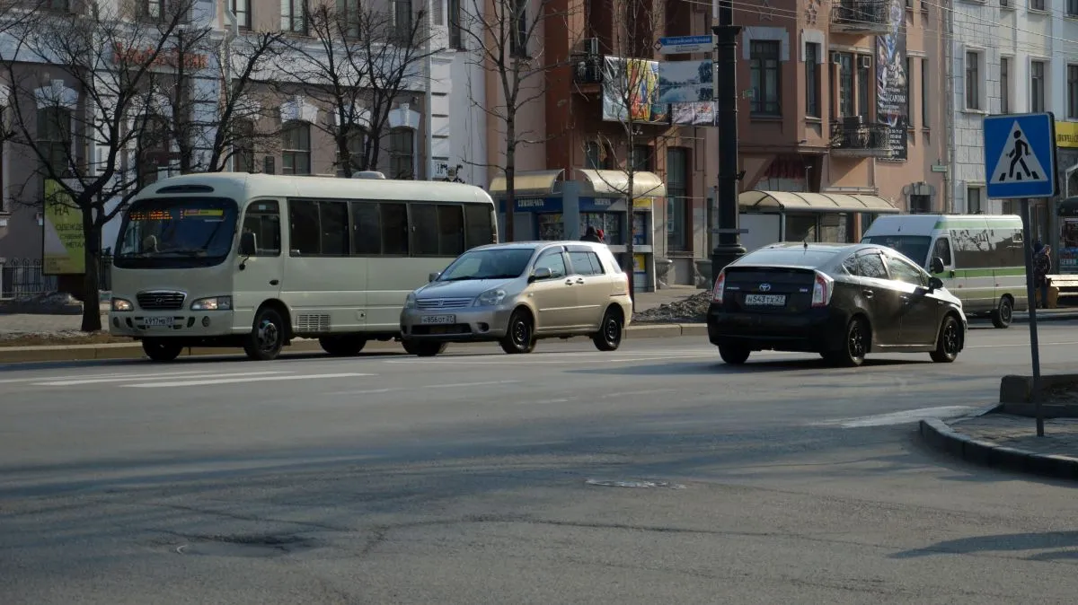 В Хабаровске повысится цена за проезд на восьми автобусных маршрутах
