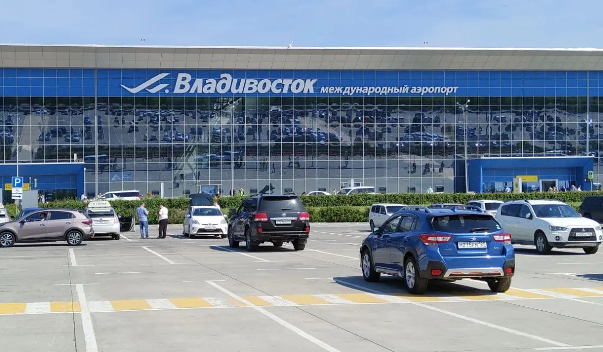 Авиакомпания «Аврора» запускает рейс из Совгавани во Владивосток 