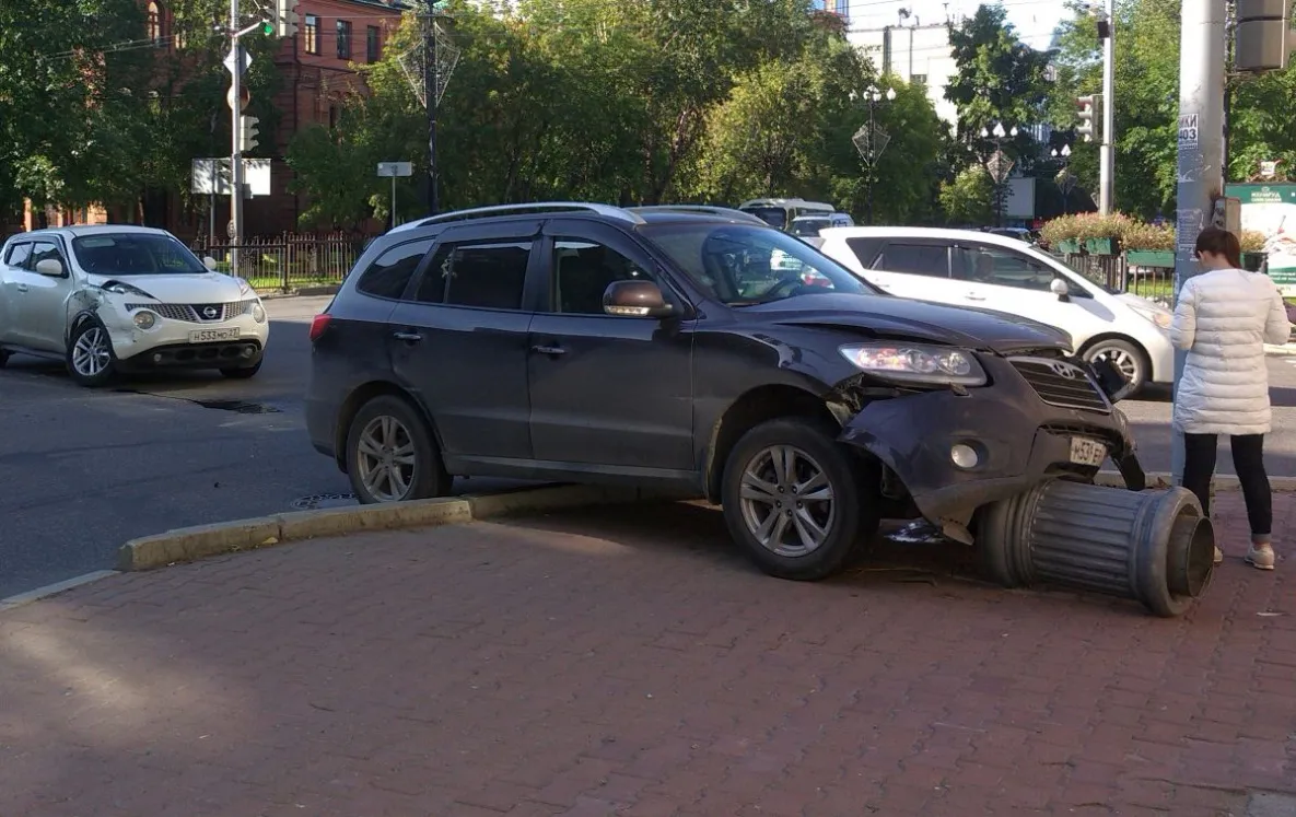 Мошенники атаковали страховой рынок Хабаровска