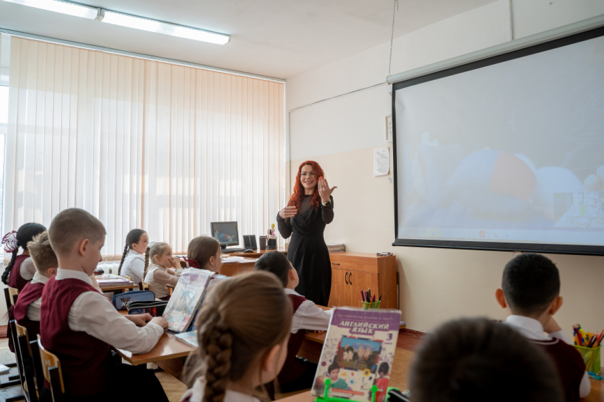 Школьникам Хабаровского края предлагают вдвое сократить летние каникулы
