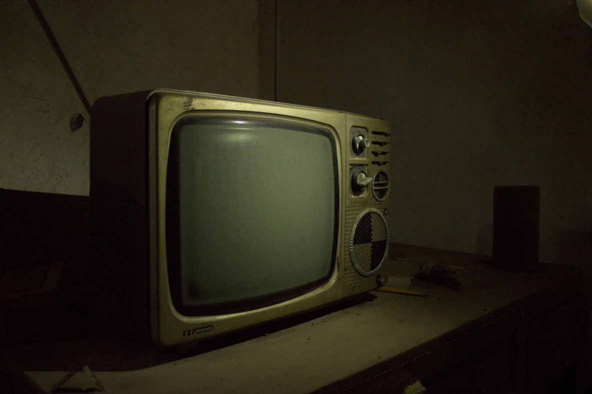 Жителей ряда районов Хабаровского края лишат телевидения в мае