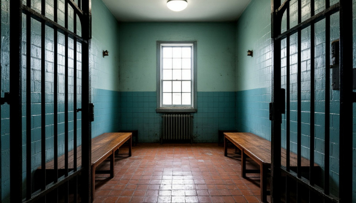 Житель Комсомольска-на-Амуре арестован за призывы к терроризму