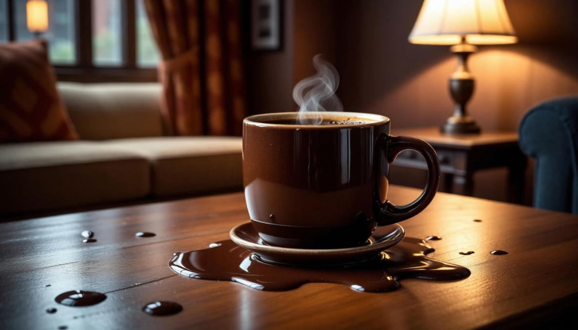 Праздники сегодня: День гадания на кофейной гуще