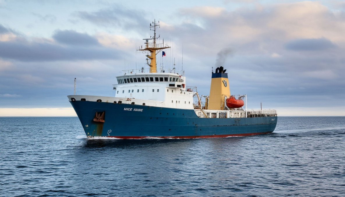 Восемь поддельных моряков «работали» на судах в Хабаровском крае