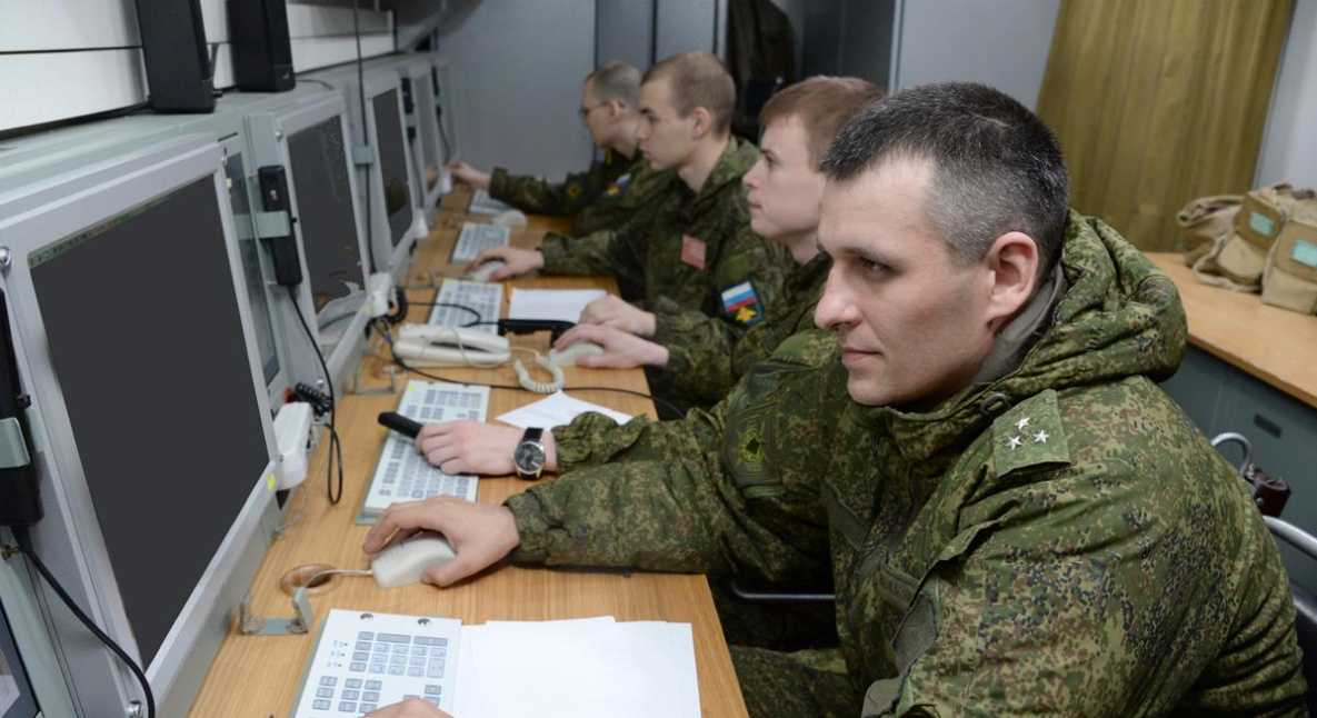 В России создают единую информационную базу мобилизации