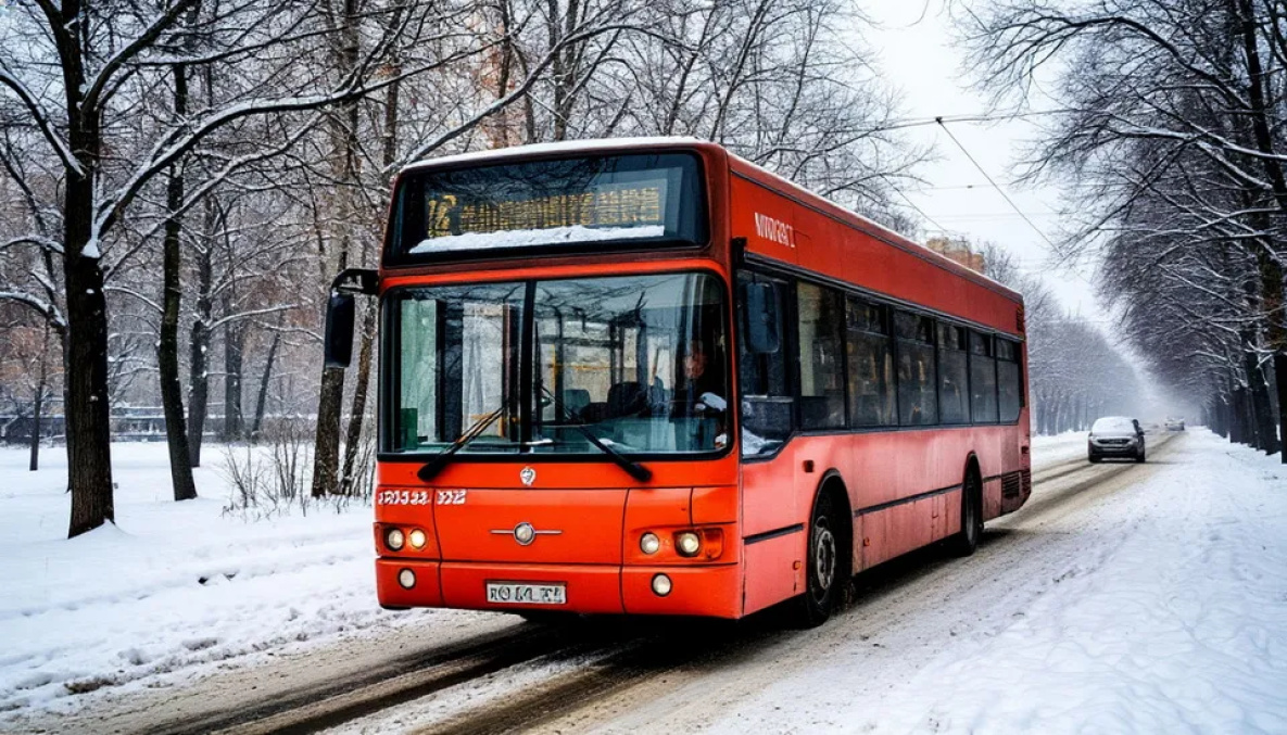 Пенсионерке из Комсомольска-на-Амуре заплатят 250 тысяч рублей за наезд автобуса