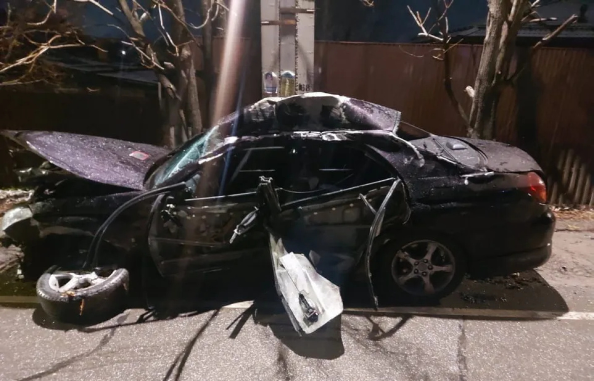 Житель Бикина заплатит 1 млн рублей матери погибшего в ДТП пассажира