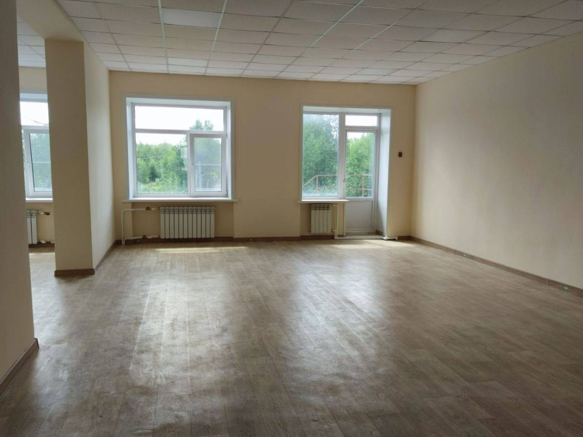 Новый культурный центр откроется в Новом Ургале Верхнебуреинского района