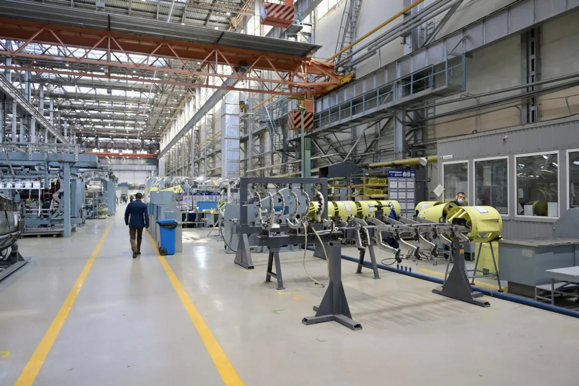 Инвесторы заинтересованы в Хабаровском крае — Дмитрий Демешин