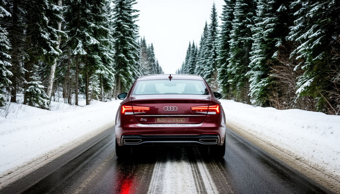 ГАИ задержала в Хабаровском крае водителя с документами гражданина Эквадора