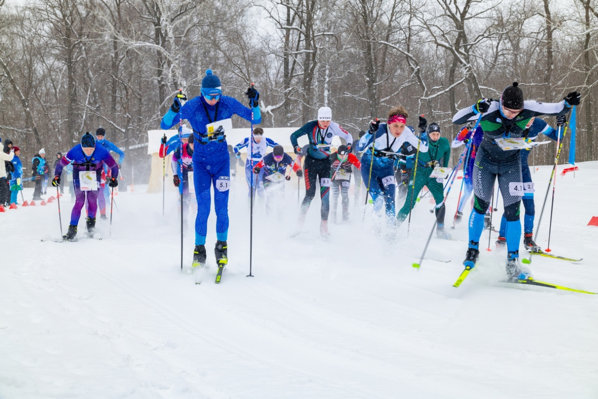 Ориентировщики трёх вузов Хабаровского края стали победителями Универсиады-2026