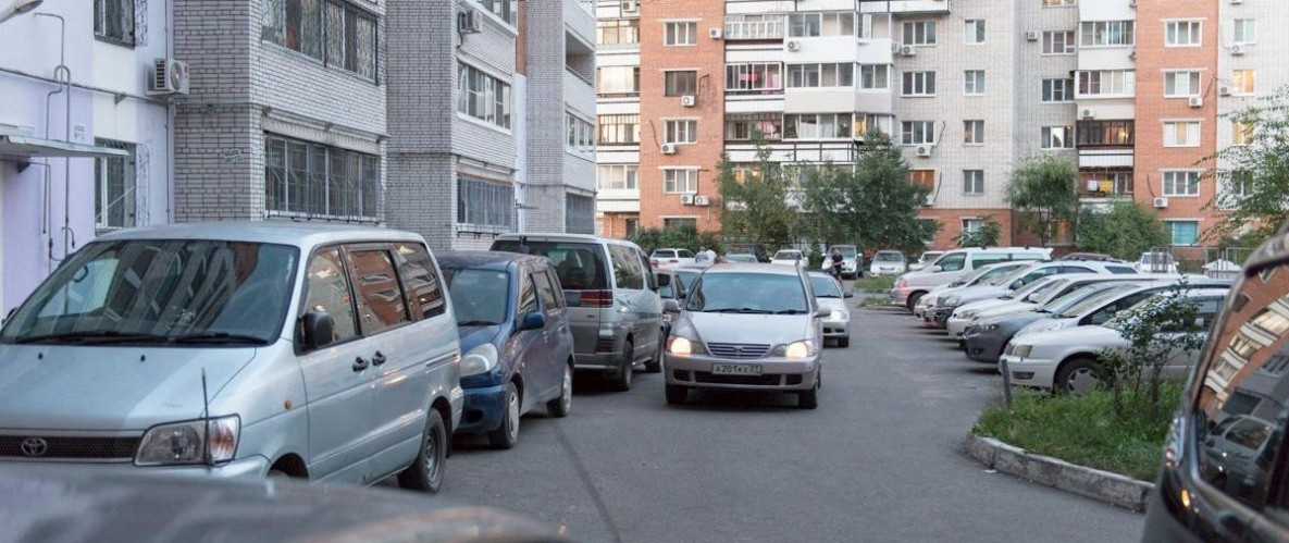 Хабаровские автомобилисты скоро почувствуют снижение платежей