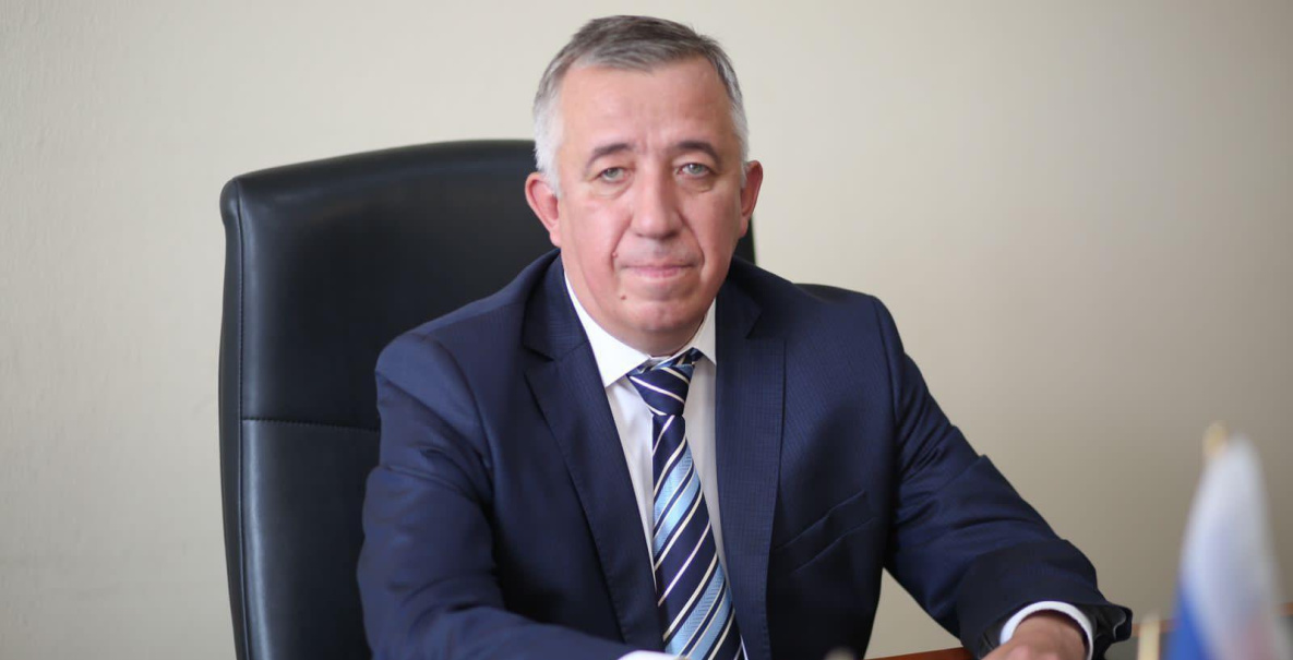 Министр здравоохранения Хабаровского края покинул пост по семейным обстоятельствам