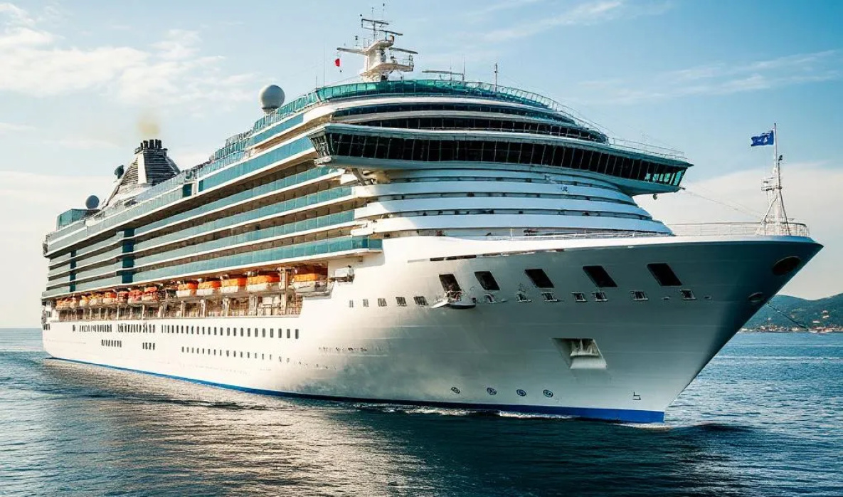 В Николаевске-на-Амуре обсудили варианты приёмки морских круизных лайнеров