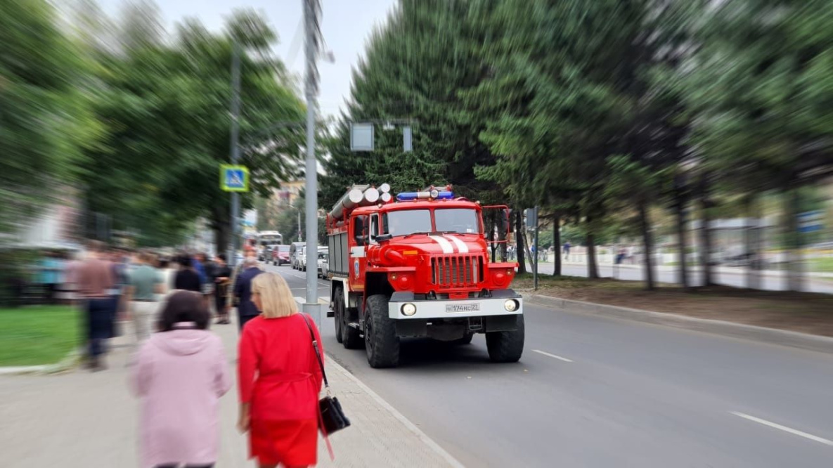 ЧП из-за самогонного аппарата ликвидировали в Комсомольске-на-Амуре