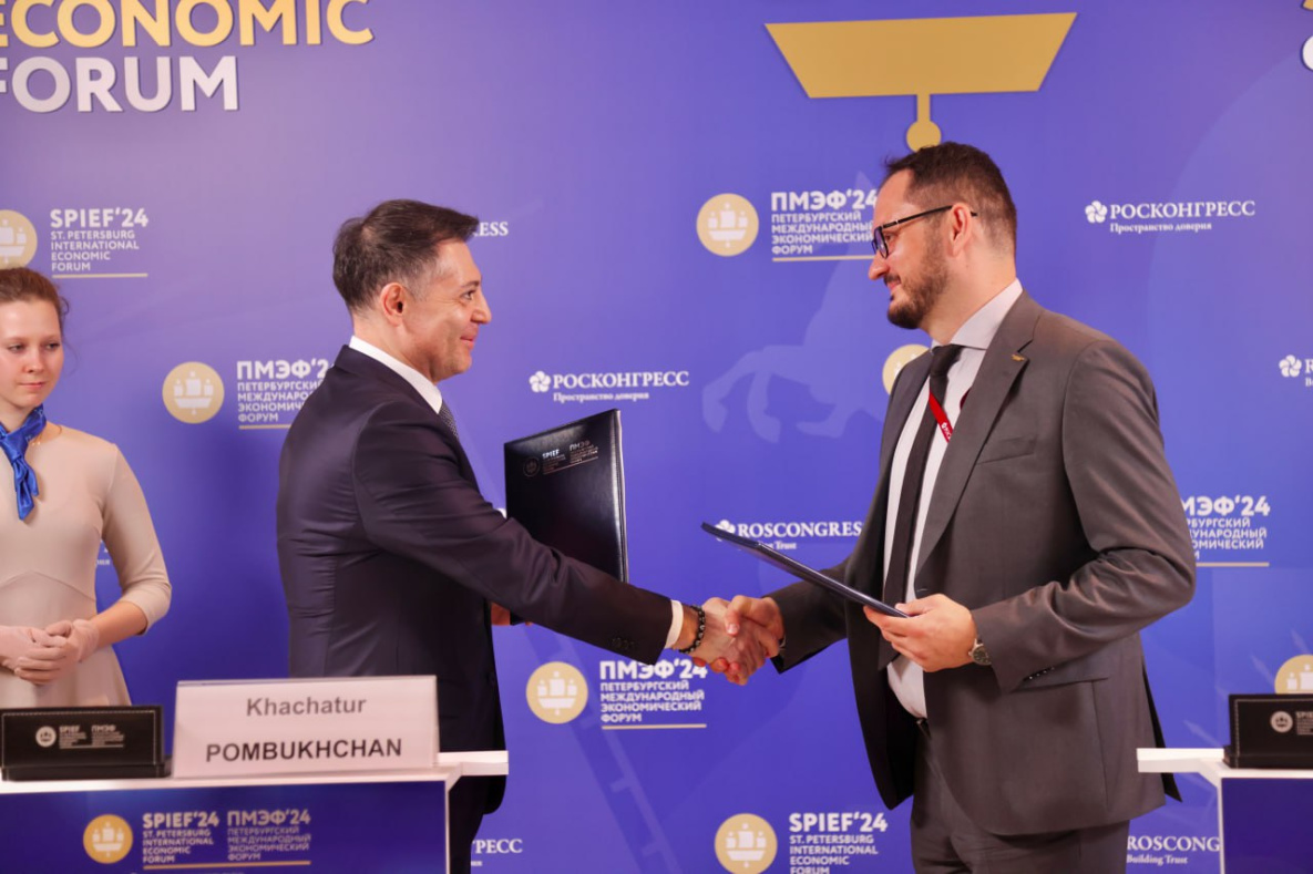 МегаФон стал партнёром федерального благотворительного проекта Совкомбанка «Технологии добра»
