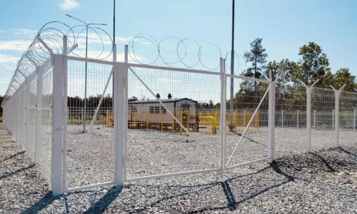 В Хабаровском крае газ придёт ещё в пять поселений