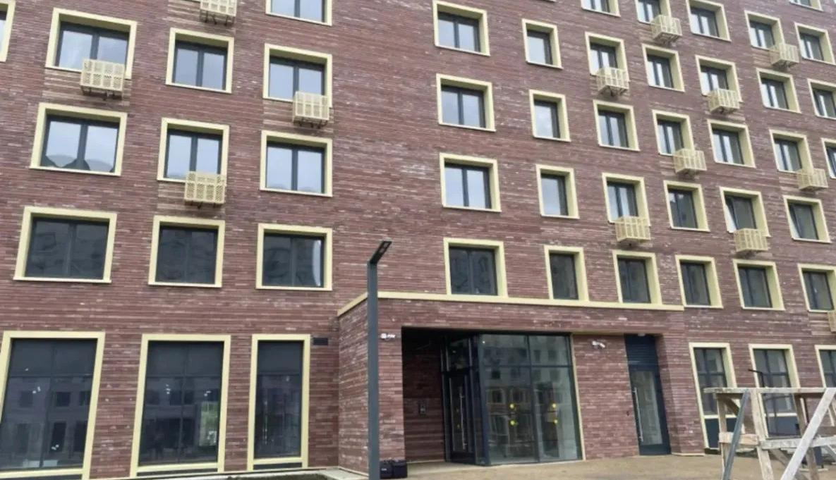 Рынок вторичного жилья в Хабаровском крае растет быстрее, чем первичный 