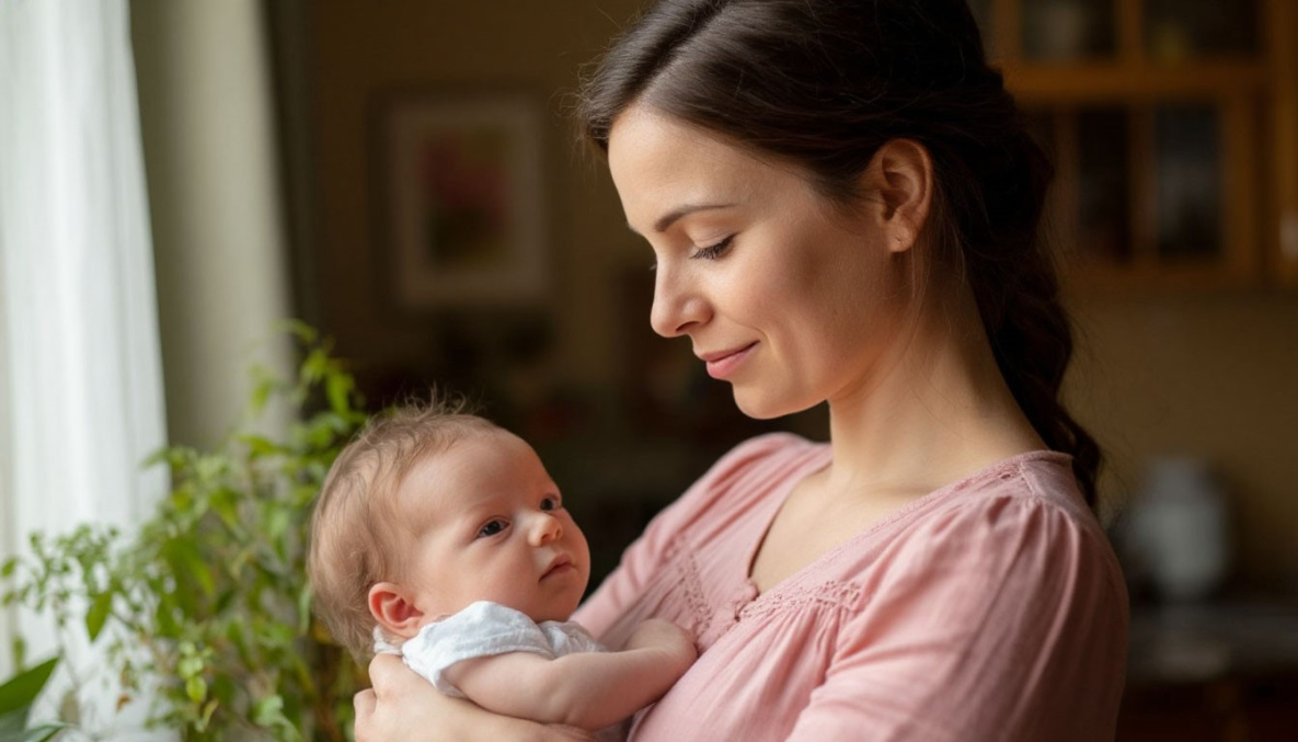 О выплатах на детей и правиле 4 МРОТ расскажут семьям на Дне единого пособия