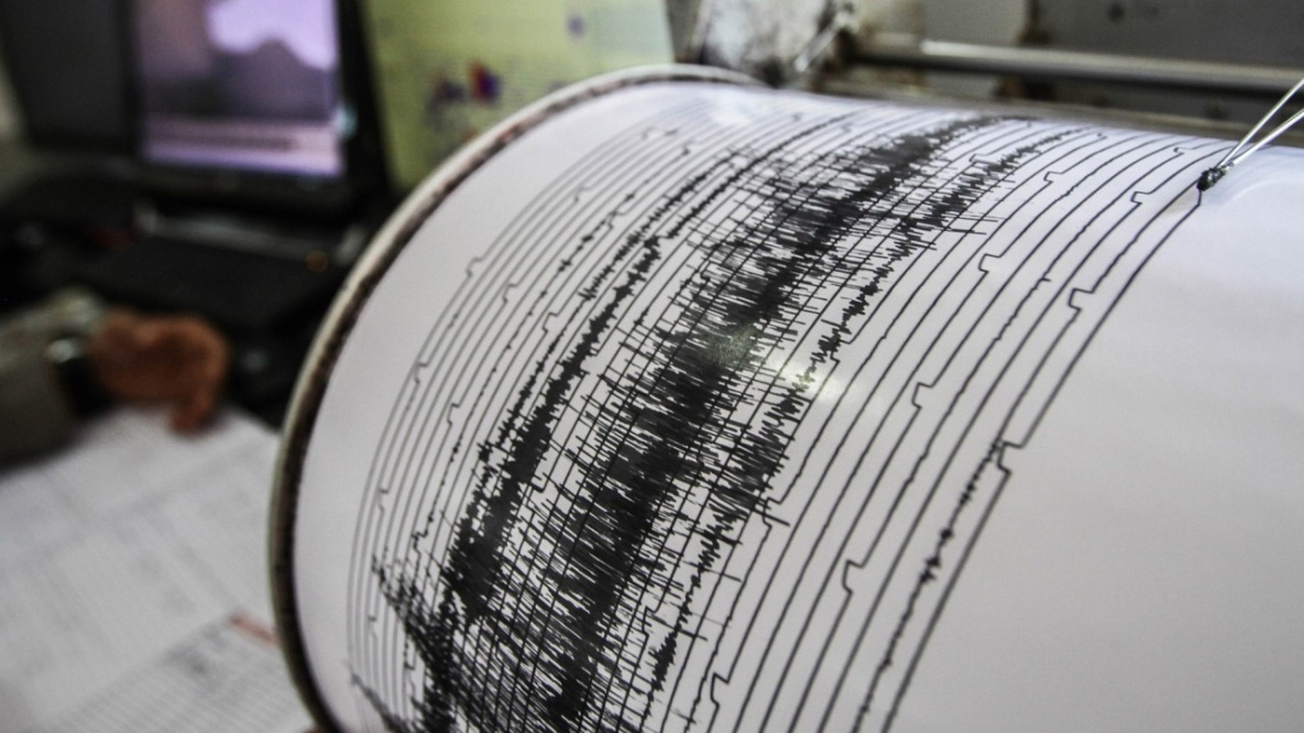 На Дальнем Востоке прошла череда землетрясений