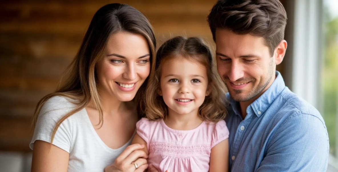 Новые меры социальной поддержки станут доступны семьям с детьми в 2026 году